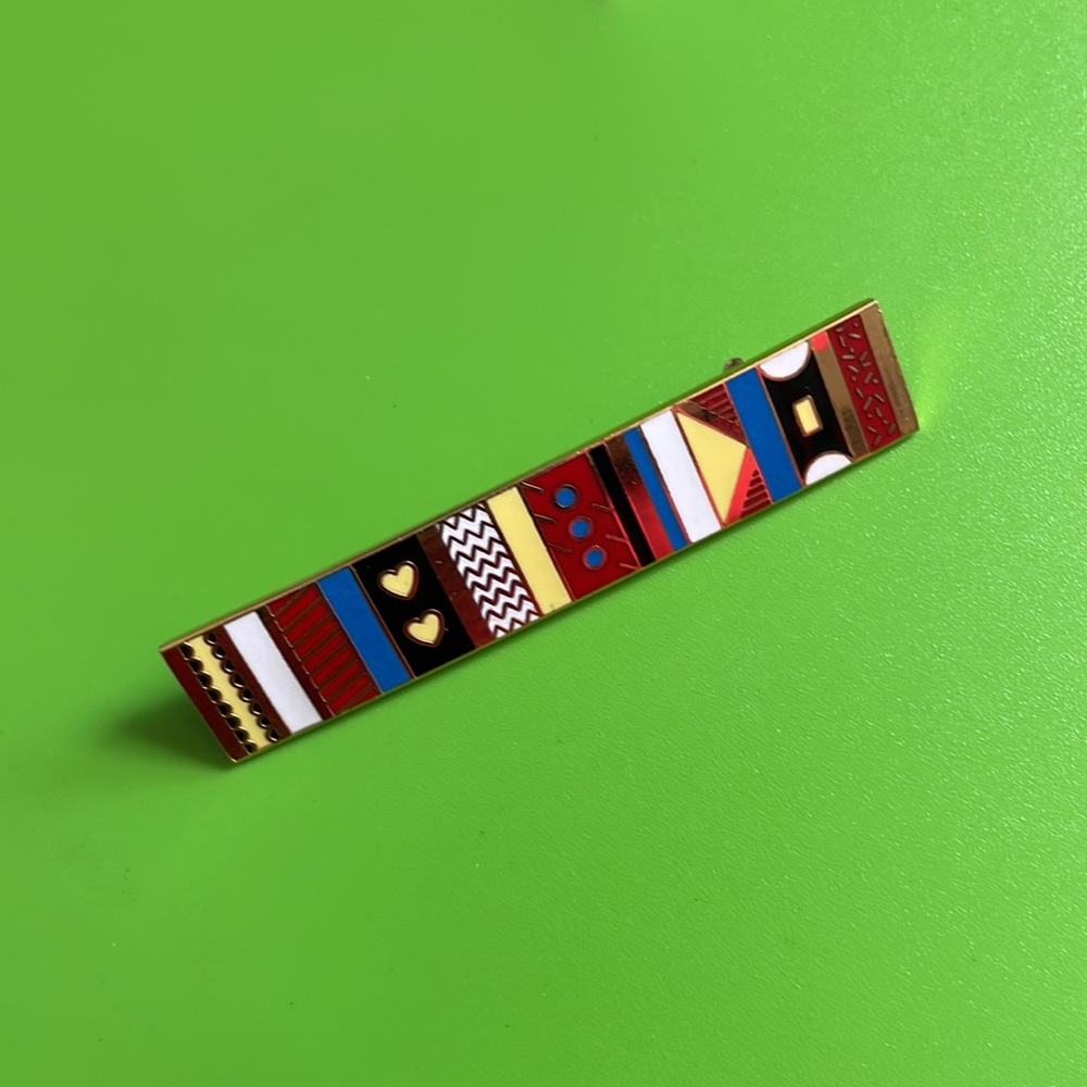[Vintage] Isle of Skye Brooch